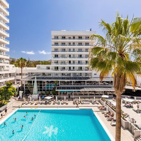 Hotel Catalonia Oro Negro Playa de las Americas  Esterno foto