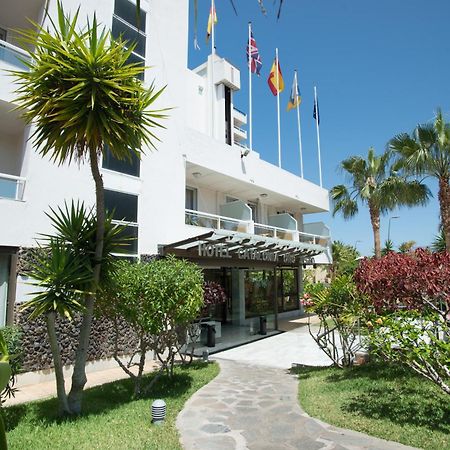 Hotel Catalonia Oro Negro Playa de las Americas  Esterno foto