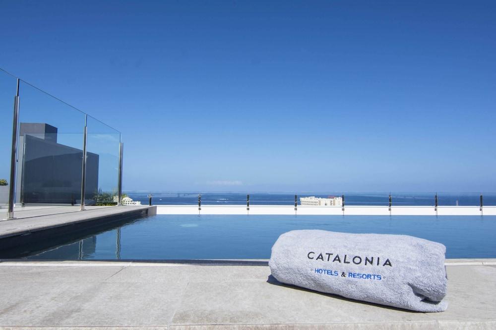 Hotel Catalonia Oro Negro Playa de las Americas  Esterno foto