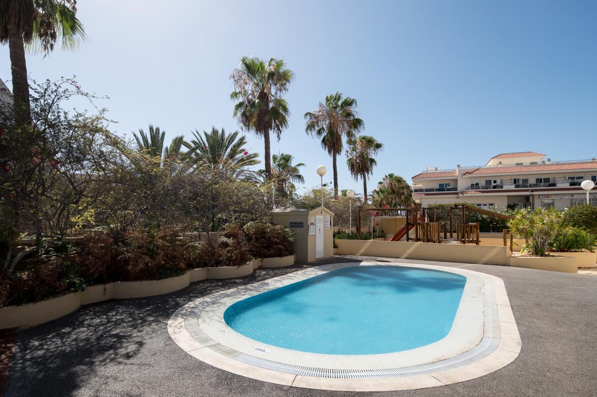 Hotel Catalonia Oro Negro Playa de las Americas  Esterno foto