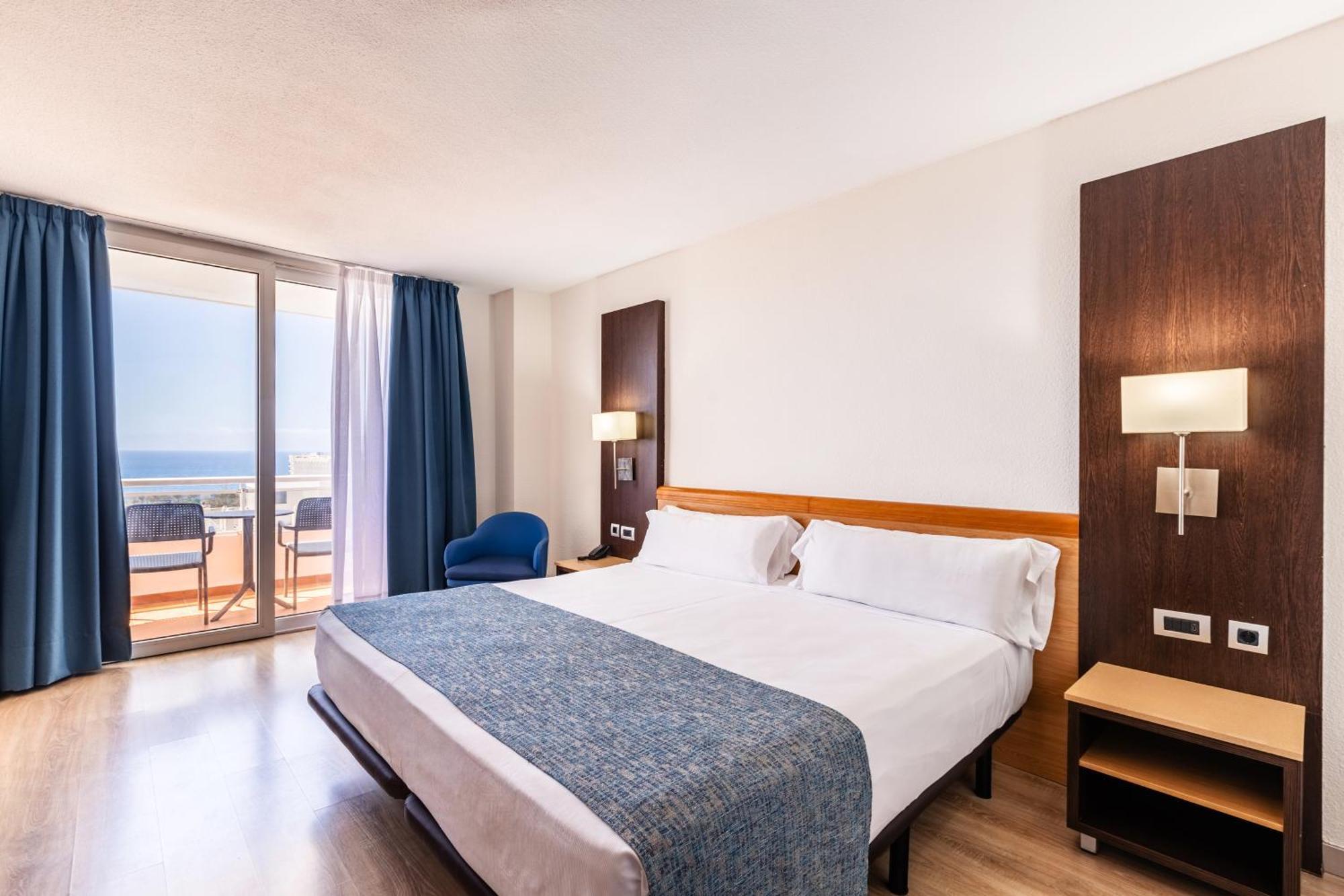 Hotel Catalonia Oro Negro Playa de las Americas  Esterno foto