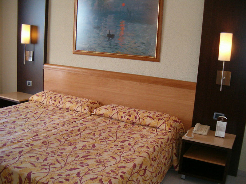 Hotel Catalonia Oro Negro Playa de las Americas  Esterno foto