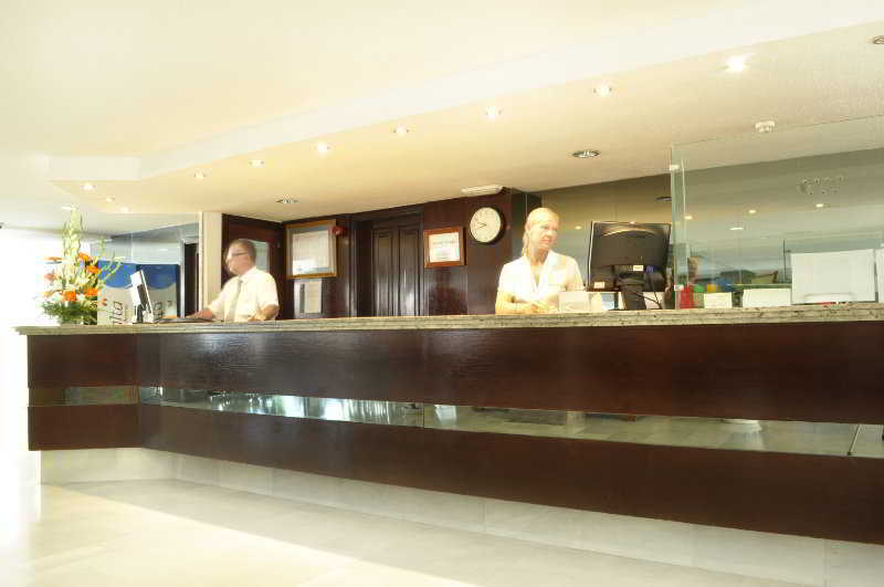 Hotel Catalonia Oro Negro Playa de las Americas  Esterno foto